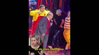 Edgar Vivar, el único actor de la vecindad que dejó atrás su personaje; así ha sido su carrera