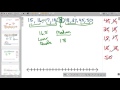 Exploring Box and Whisker Plots
