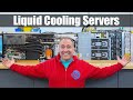 Understanding Liquid Cooling in Servers