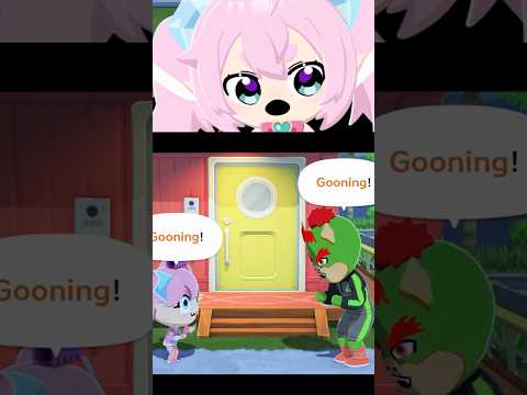 Chibi G**NS in Tomodachi life: Living the Dream…