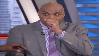 Charles Barkley "Cursing On Live TV" Moments