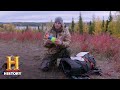 Mark's Survival Challenge Strategies