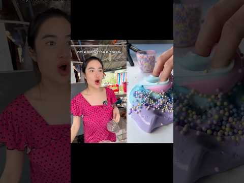 Mấy xe bán nước dọc đường kiểu