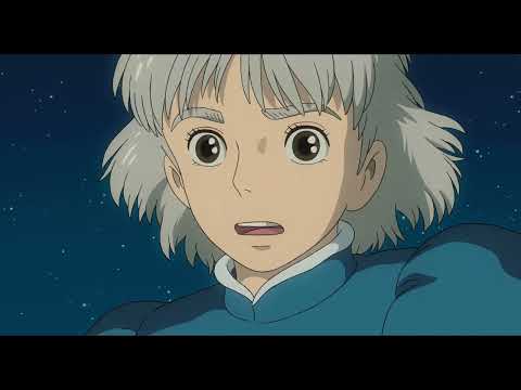 Ghibli Fest 2023 :30 Sec Trailer