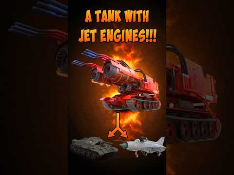 Big Wind: The ultimate HELL truck ???