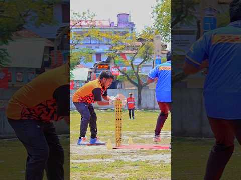 𝐖𝐡𝐚𝐭 𝐑𝐮𝐥𝐞𝐬? 𝐖𝐡𝐞𝐧 𝐔𝐦𝐩𝐢𝐫𝐞 𝐏𝐥𝐚𝐲𝐬 𝐟𝐨𝐫 𝐌𝐈 🤦🏻‍♂️ #cricketshorts #ipl2025 #srh #mi #funny #cricketlover