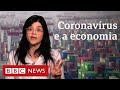Impacto do Coronavírus na Economia Brasileira