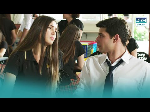 Turkish School Relationships And Love | #love #bestturkishdrama #romantic  Sunehri Titliyan | RA2F