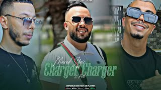 Cheb Mourad Sghir | Charger Charger - أنا عليها مهبول | EXCLUSIVE LIVE X PALOLO