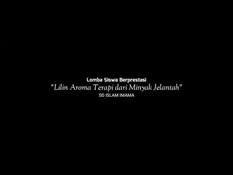 Video Lomba Siswa Berprestasi Putra Tingkat Kota S