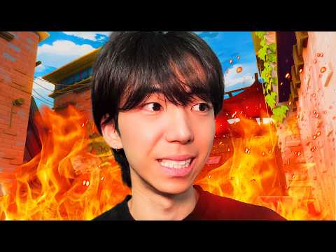 I'm Never Ragebaiting Again...