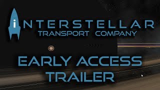 Great space based Transportation Tycoon game!