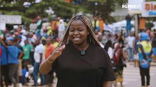 Ibitekerezo by’Abanyarwanda kuri Shampiyona y’Isi y’Amagare iri kubera i Kigali
