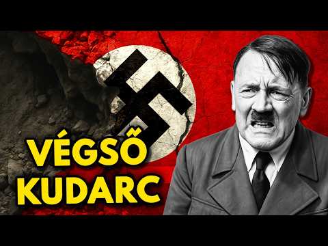 Hitler Legszörnyűbb Veresége