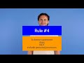 Crafting Effective Theme Statements