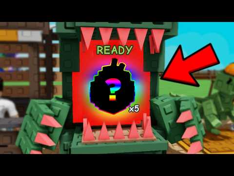 These NEW SECRETS are OVERPOWERED in the PET MUTATIONS UPDATE.. in Grow a Garden!