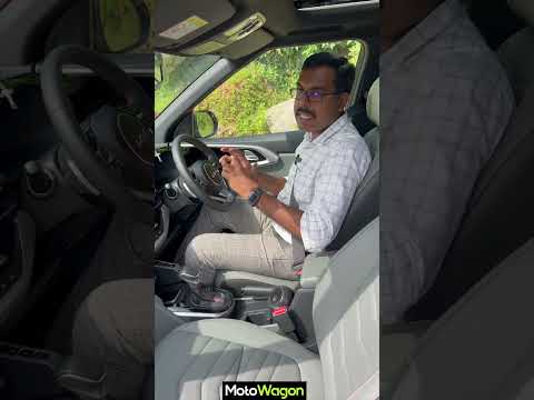 How To Park Automatic Transmission Cars? #motowagon #cartips #carfacts #carreview