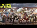 Trail of Tears: Key Concepts and Challenges