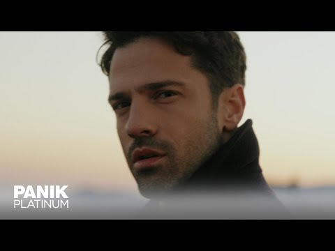 Κωνσταντίνος Αργυρός - Περήφανος Αετός - Official Music Video