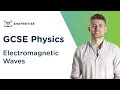 Electromagnetic Waves and Their Properties