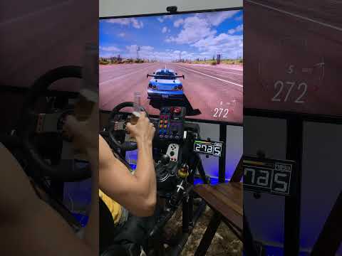 Nissan GTR R34 777HP Vs Forza Horizon 5 #shorts #forzahorizon5 #gaming #nissan #gameon