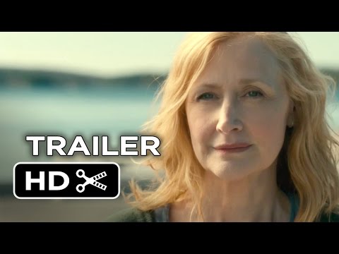 October Gale Official Trailer 1 (2015) - Patricia Clarkson, Scott Speedman Movie HD