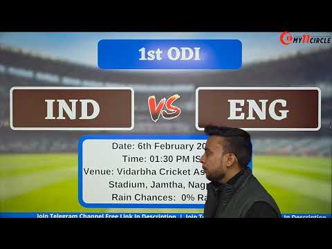 IND vs ENG Dream11 Team|India vs England Dream11|IND vs ENG Dream11 Today Match Prediction