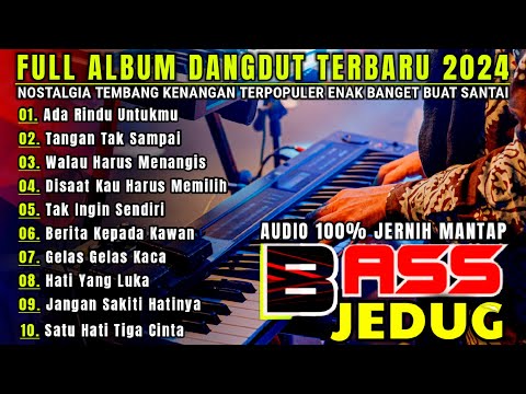 Lagu Nostalgia - Tembang Kenangan Cover Dangdut Orgen Tunggal 2024