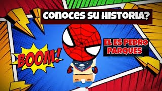 Parodia SpiderMan MEXICANO vs Empleados del  OXXO Capitulo 1