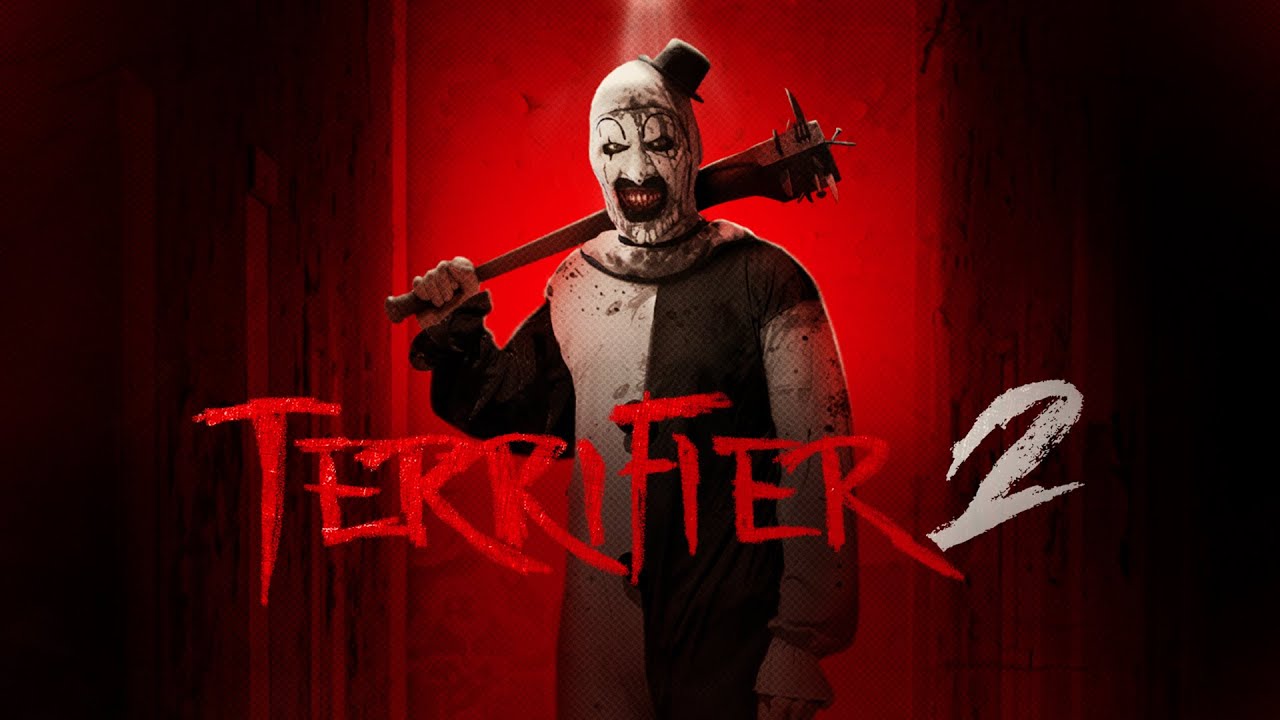 Terrifier 2 dove vederlo | LateNightStreaming