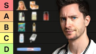 Arzt rankt Gesundheitsscams!
