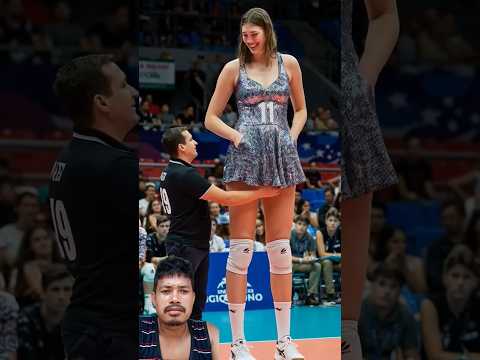 butifull volleyball player girl π #wrestling #volleyball #cheerleading #womenssports