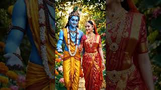 Jai shree krishna 🙏🏻🙂😊#vairal #love #shreekrishna #ai #radhakrishnastatus