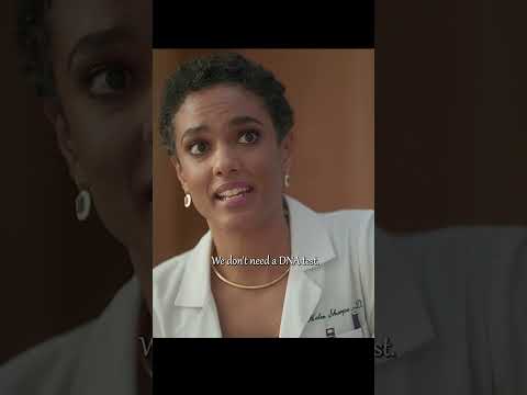 The daughter she worked so hard to give birth to is not her daughter.#movie #shorts