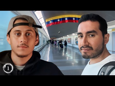VIAJÉ A LA TIERRA DE CANSERBERO – Entrevista al productor de MAQUIAVÉLICO (Afromak) | Ep. 1