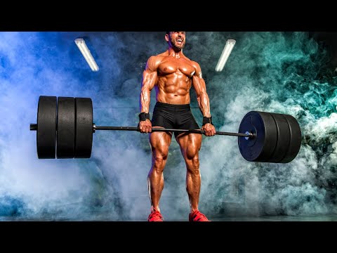Firefighter Deadlift Competition 2025