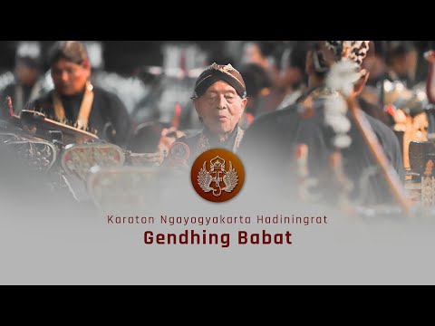 Gendhing Babat