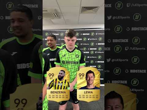 WHO SHOULD BE HIGHER RATED IN EAFC 24? 👆👇 #shorts