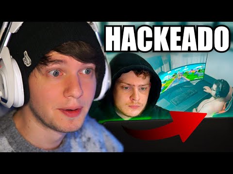 Vendo pedo sendo hackeado no Roblox por 7 dias
