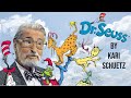 Dr. Seuss Trivia Questions