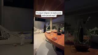 onde está o pecado aqui?