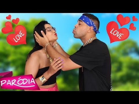 PARÓDIA | MACETANDO - IVETE E LUDMILLA