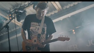 Jupiter Jones Live