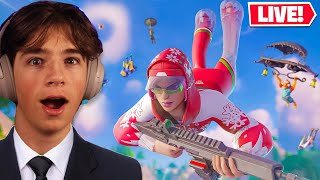 Fortnite RANKED 💪 #fortnite #live #shorts #ranked #memes