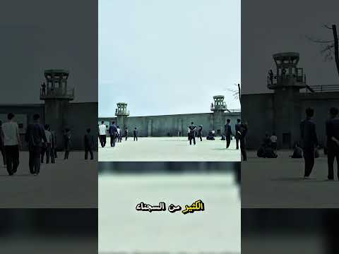 الهروب المستحيل 🚔🔥 سجن يتحطم بطريقة غير متوقعة!
