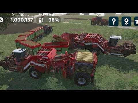 Farming Simulator 23