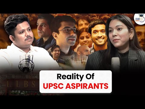 The Truth Behind UPSC Coaching, IAS Exam & Government Jobs in India | The Untold Story | StudyIQ