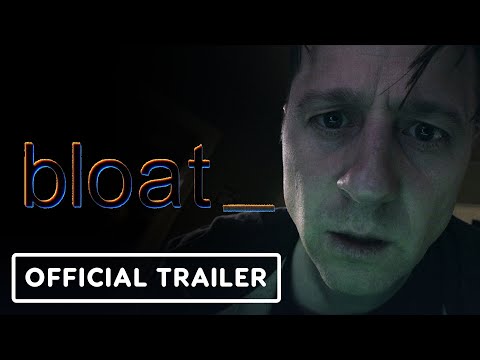 Bloat - Exclusive Trailer (2025) Ben McKenzie, Bojana Novakovic