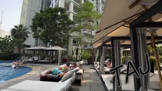 Megastar Maharishi Aazaad In Dubai | Health | Fitness | World-: Maharishi Family | Bombay Talkies