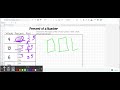 Exploring Percent of a Number